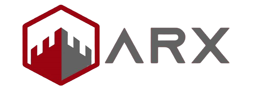 ARX Logo Blackhorn Ventures Portfolio Company