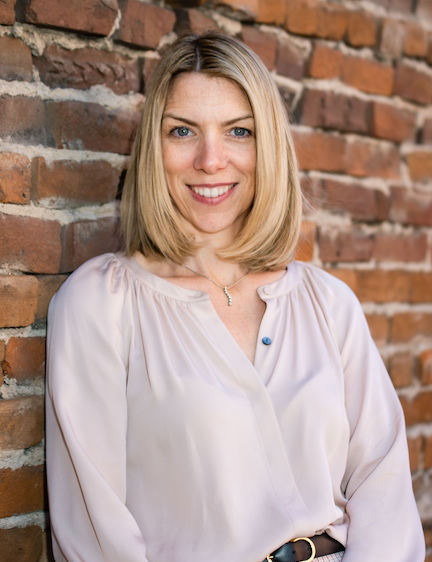 Blackhorn Ventures - Christina Curtis - Head of Talent Strategy