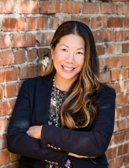 Blackhorn Ventures Team Headshots -- Melissa Cheong