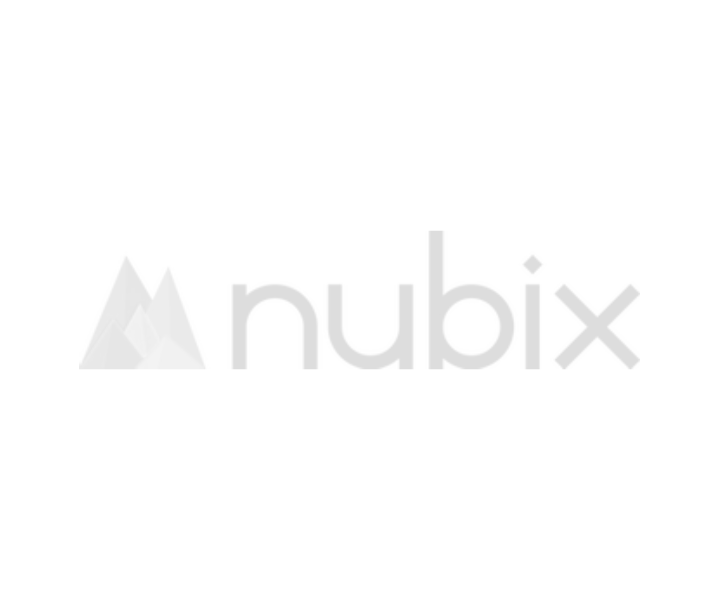 Nubix