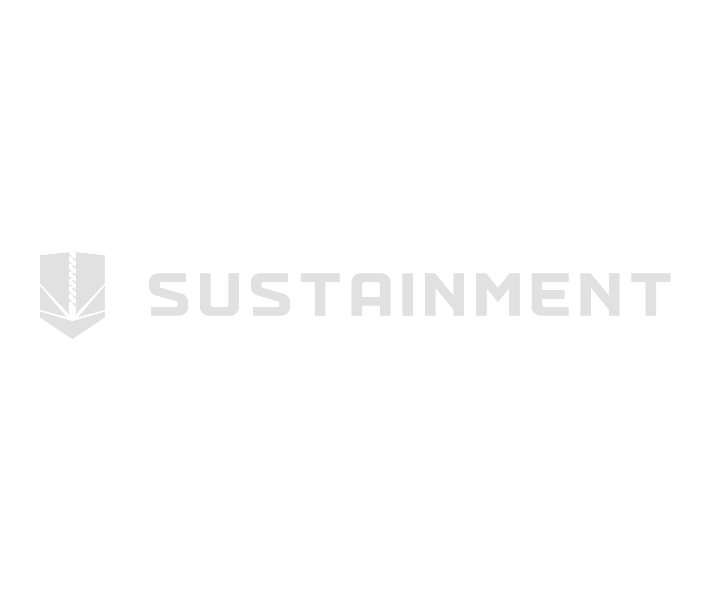 Sustainment