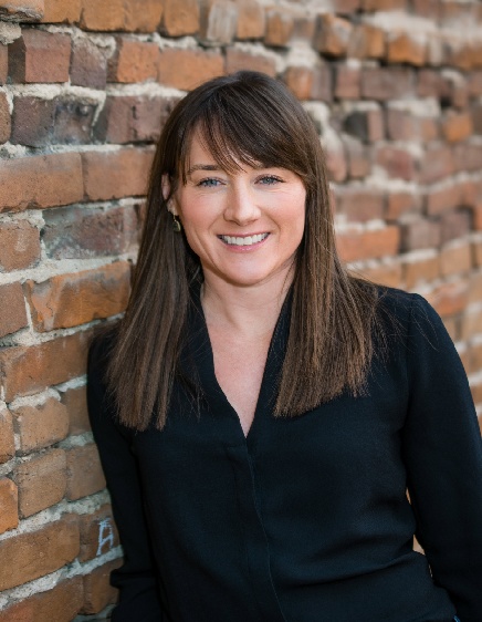 Theresa Barrett - Blackhorn Ventures Executive Assistant Headshot