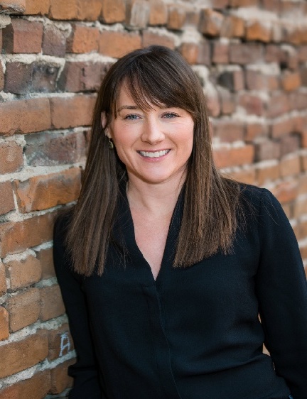 Theresa Barrett - Blackhorn Ventures Executive Assistant Headshot